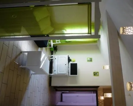 La Maison Au Bord Du Château-Guibert