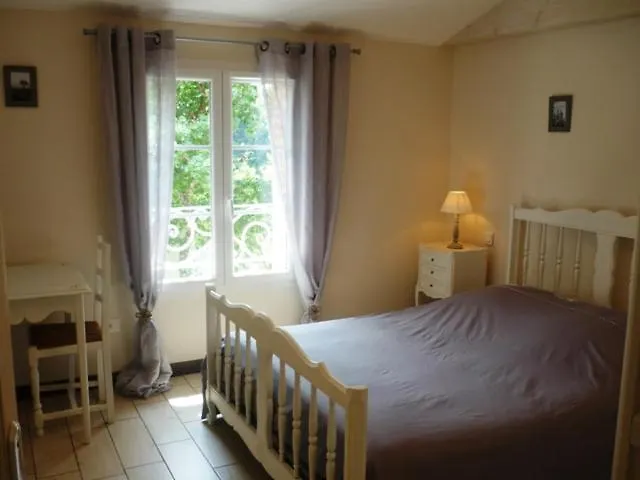 La Maison Au Bord Du 펜션